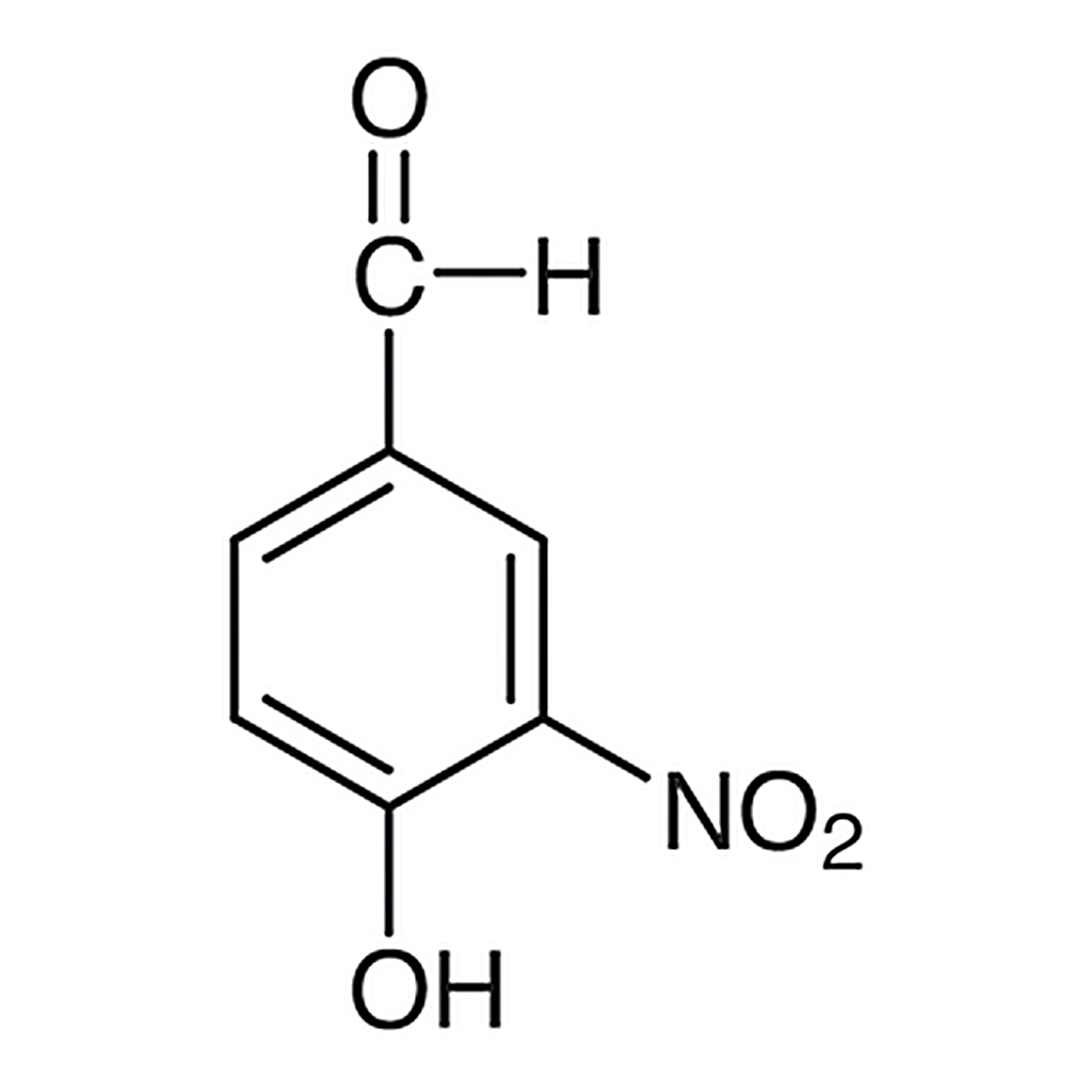 TCI 4-Hydroxy-3-nitrobenzaldehyde