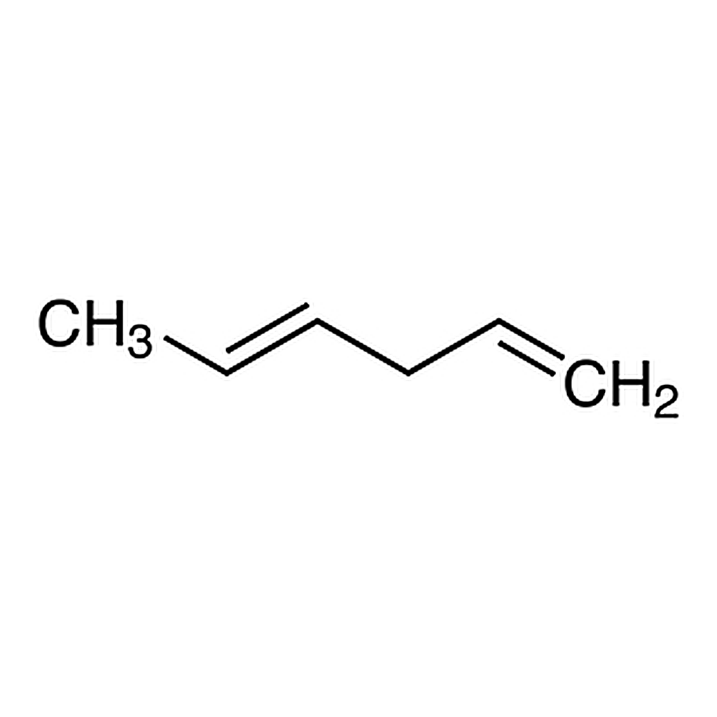 TCI trans-1,4-Hexadiene