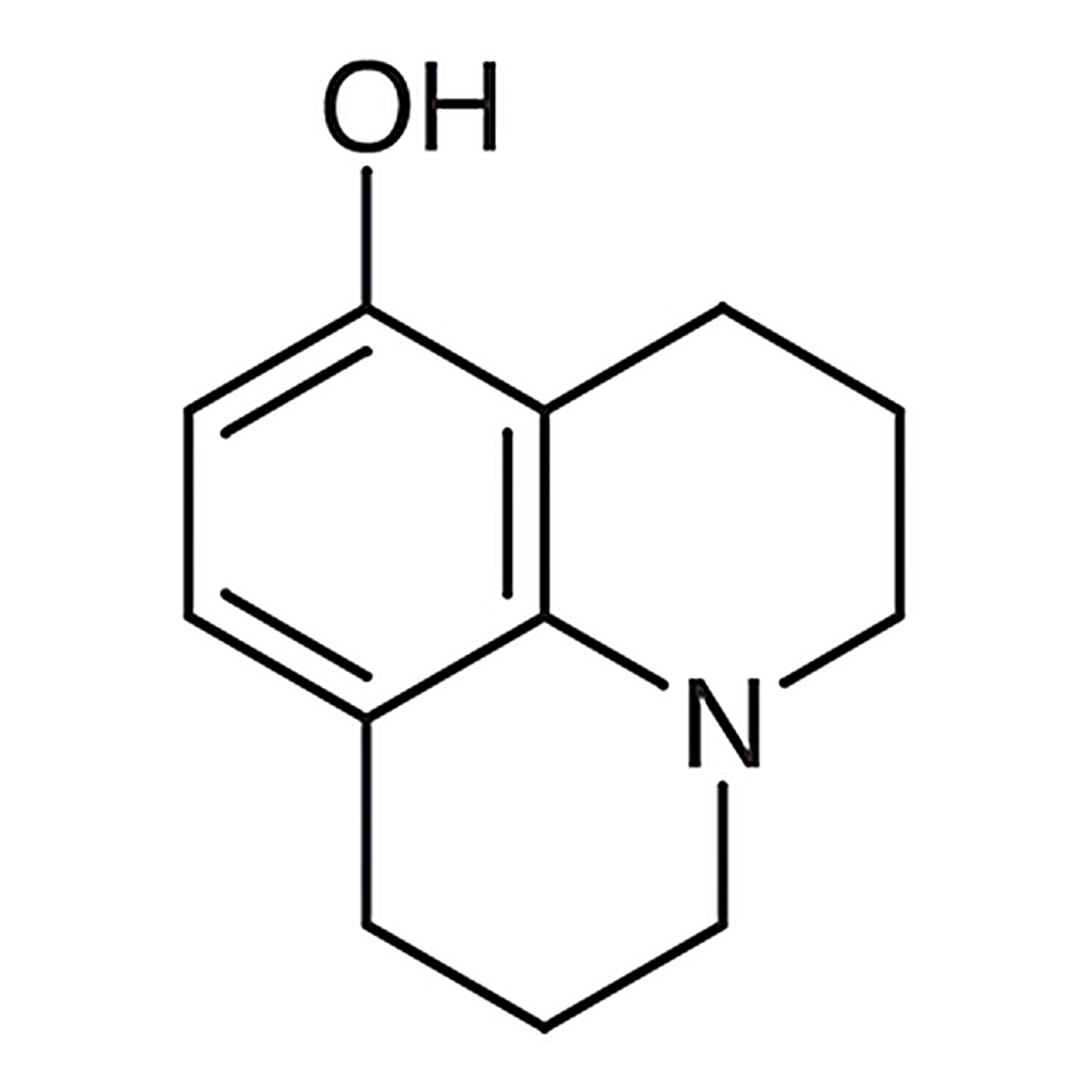 TCI 8-Hydroxyjulolidine