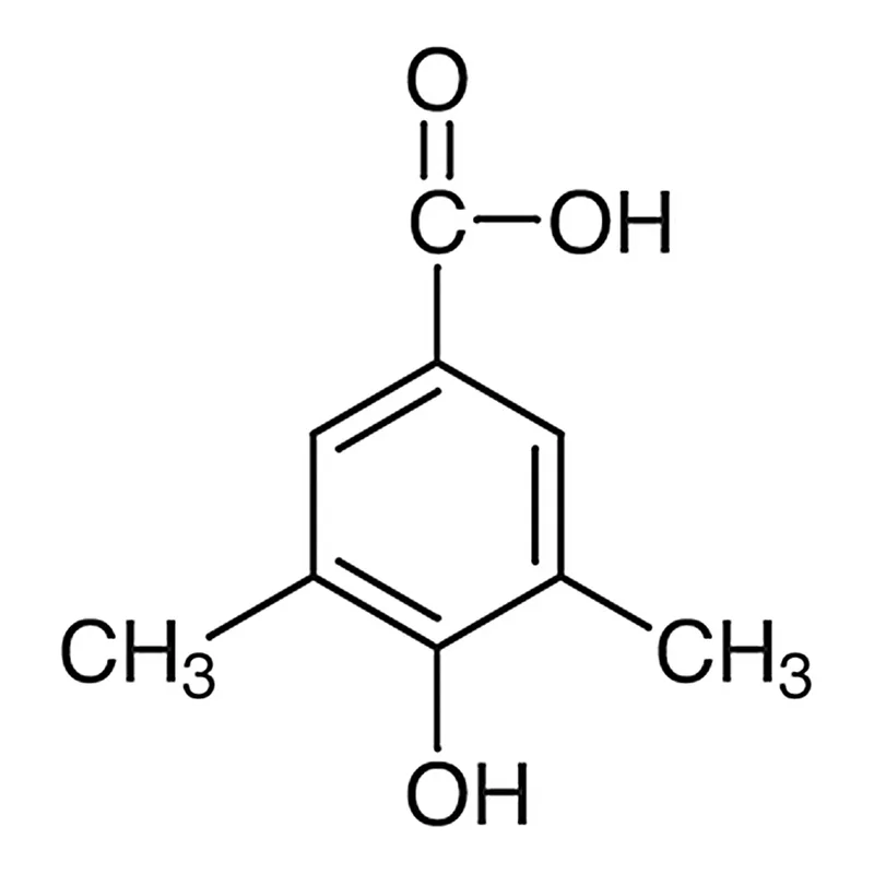 TCI 4-Hydroxy-3,5-dimethylbenzoic Acid