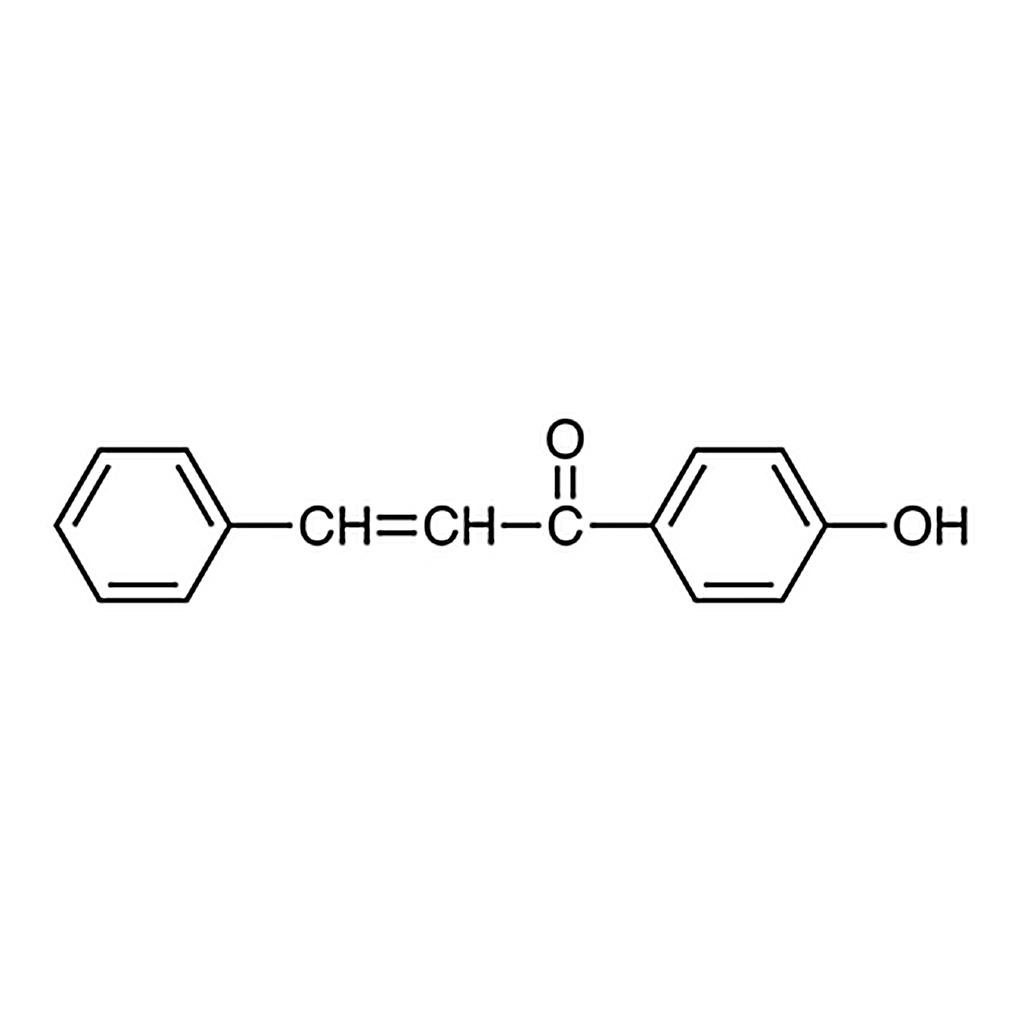 TCI 4'-Hydroxychalcone