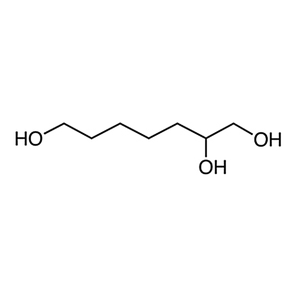 TCI 1,2,7-Heptanetriol