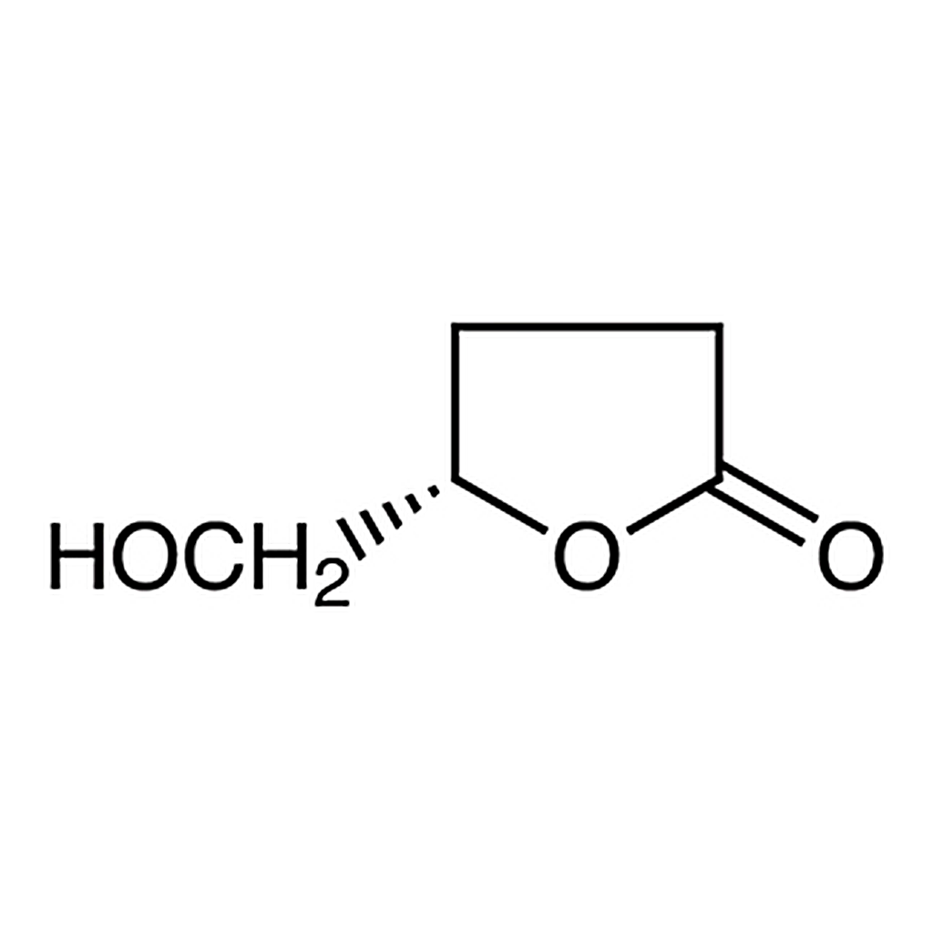 TCI (S)-(+)-γ-Hydroxymethyl-γ-butyrolactone