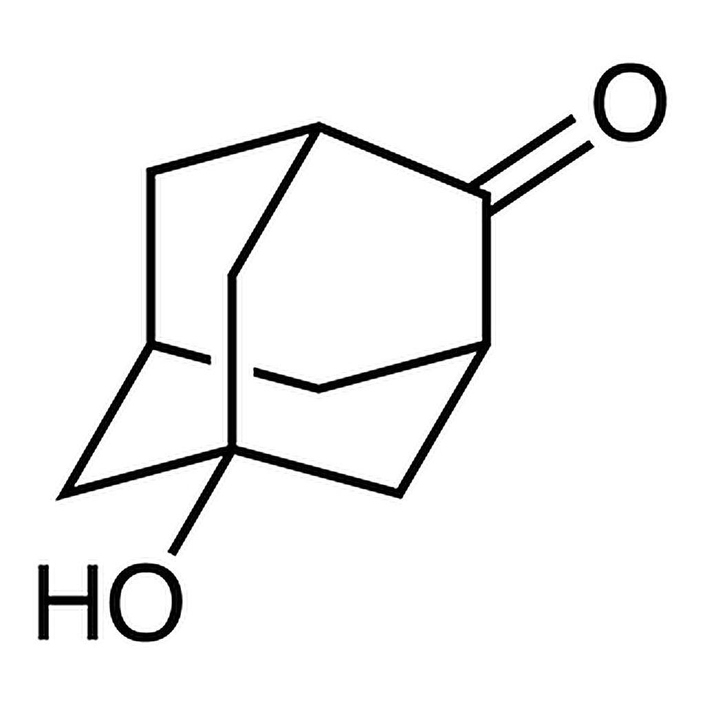TCI 5-Hydroxy-2-adamantanone