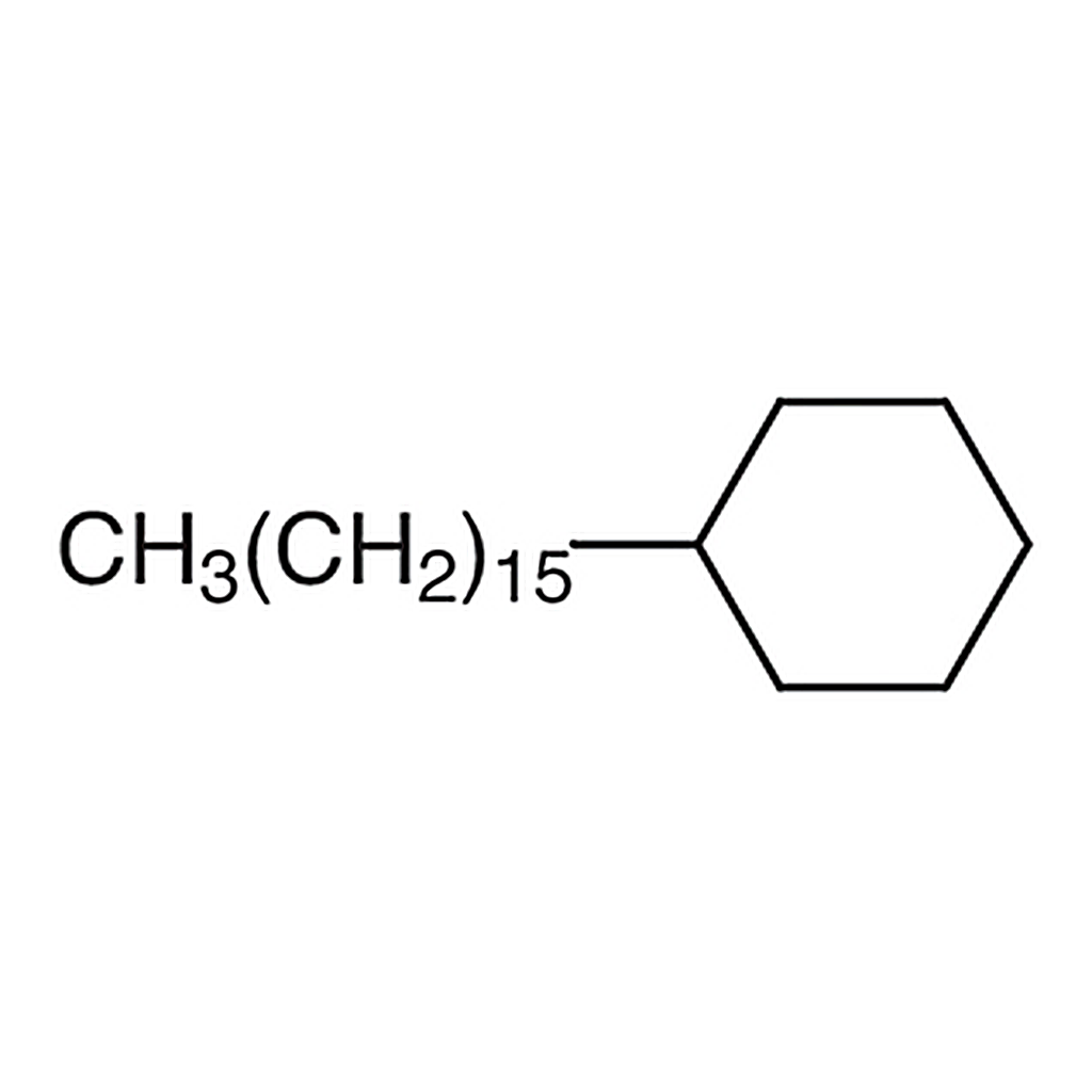 TCI Hexadecylcyclohexane