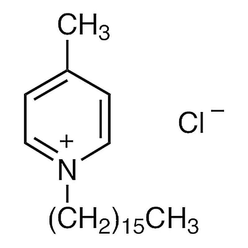 TCI 1-Hexadecyl-4-methylpyridinium Chloride