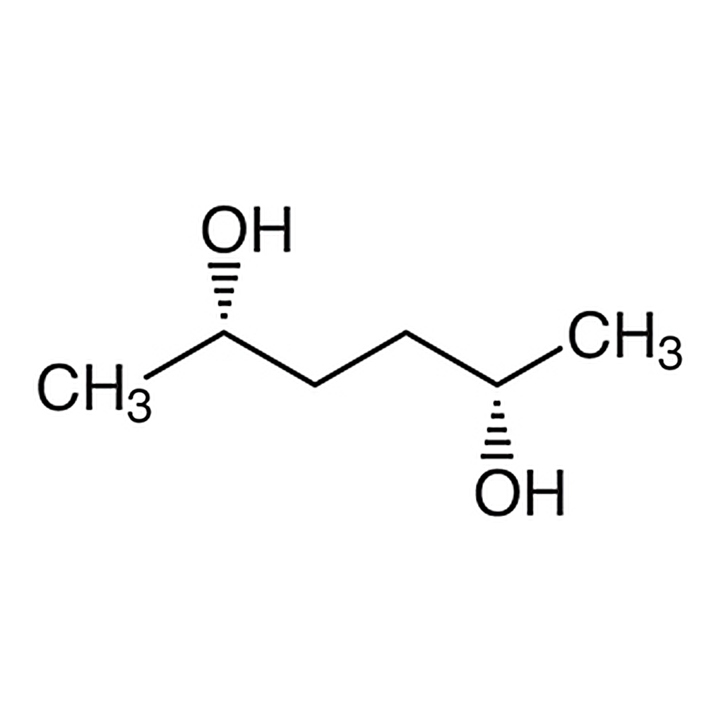 TCI (2S,5S)-2,5-Hexanediol