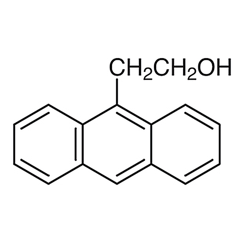 TCI 9-(2-Hydroxyethyl)anthracene
