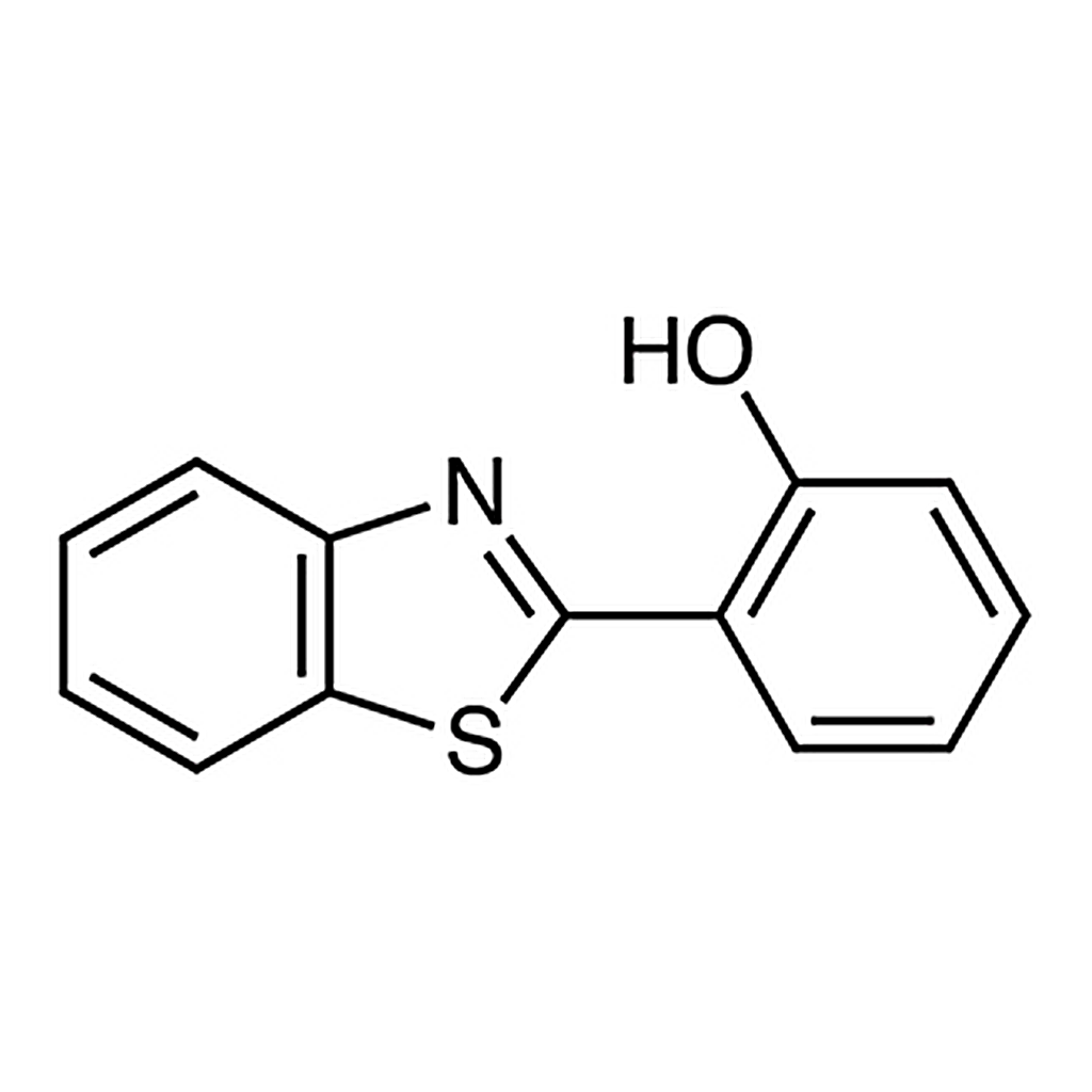 TCI 2-(2-Hydroxyphenyl)benzothiazole