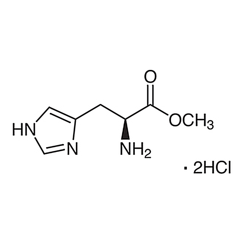 TCI L-Histidine Methyl Ester Dihydrochloride