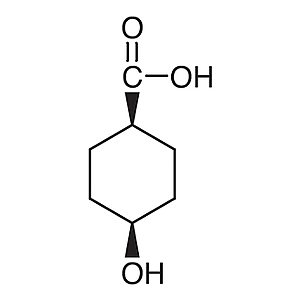 TCI cis-4-Hydroxycyclohexanecarboxylic Acid