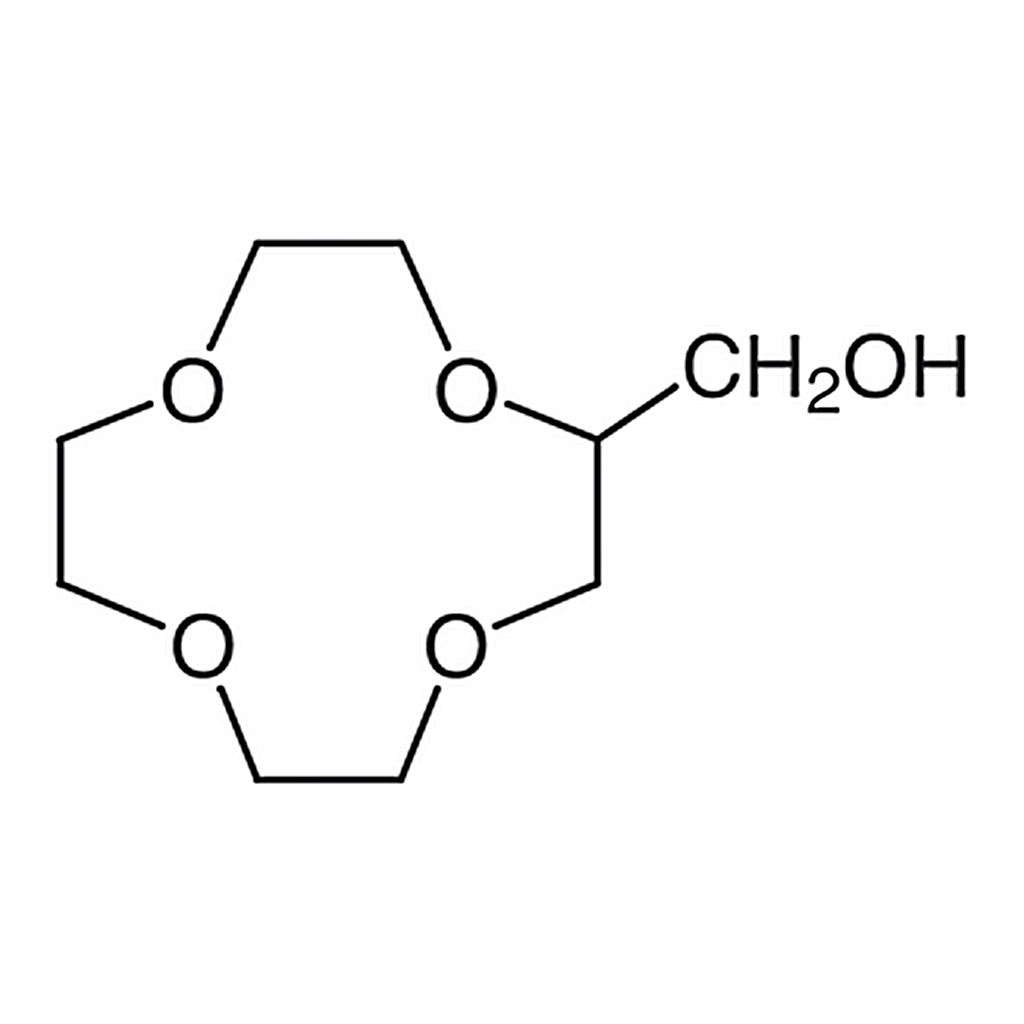 TCI 2-(Hydroxymethyl)-12-crown 4-Ether
