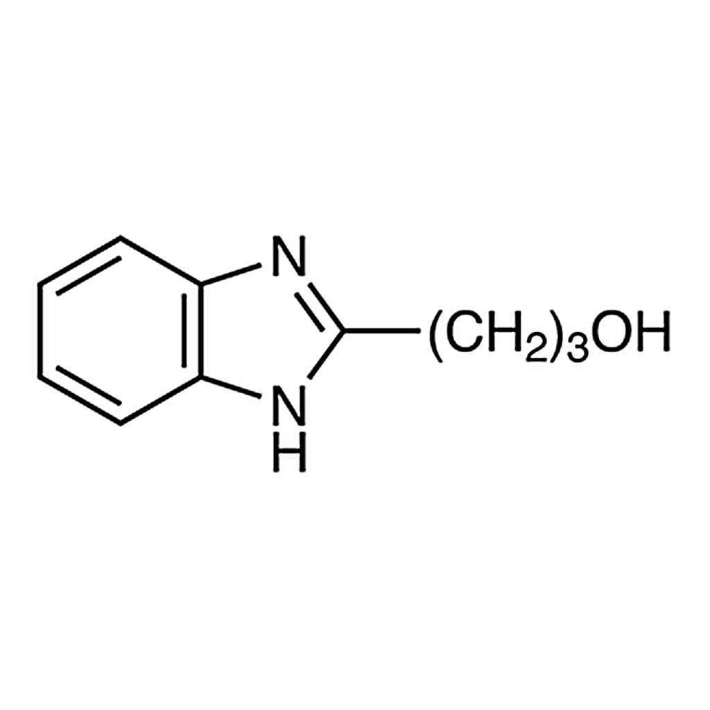 TCI 2-(3-Hydroxypropyl)benzimidazole