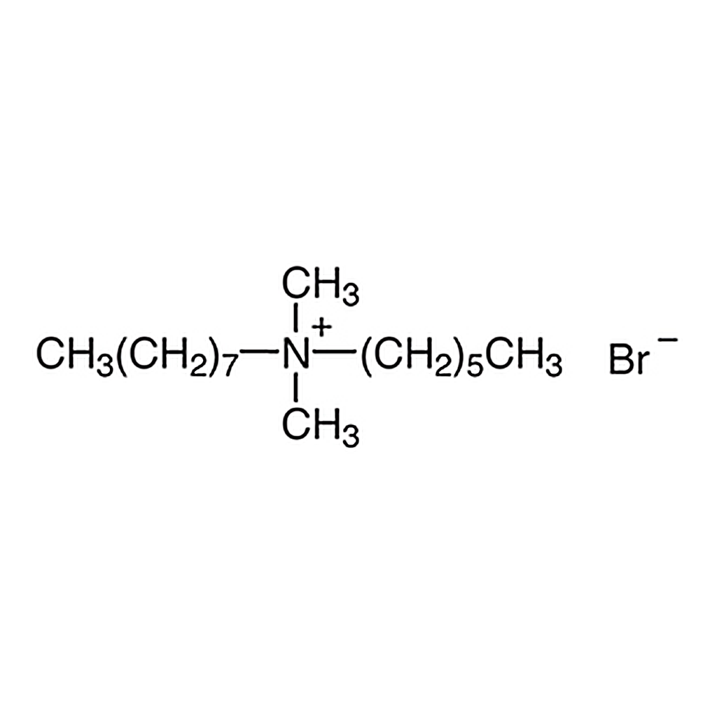 TCI Hexyldimethyloctylammonium Bromide