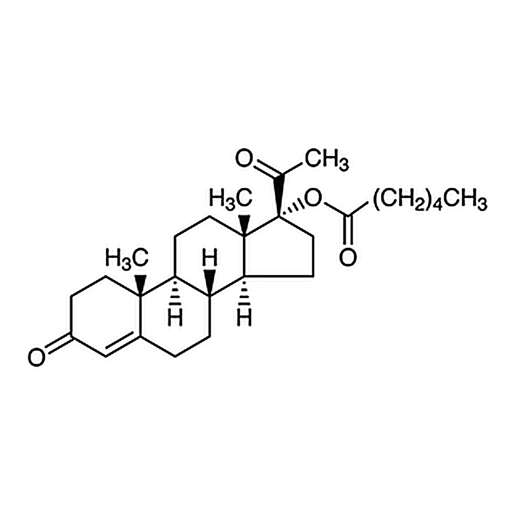 TCI 17α-Hydroxyprogesterone Caproate