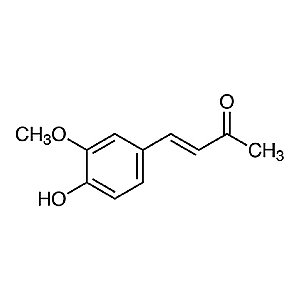 TCI (E)-4-(4-Hydroxy-3-methoxyphenyl)-3-buten-2-one