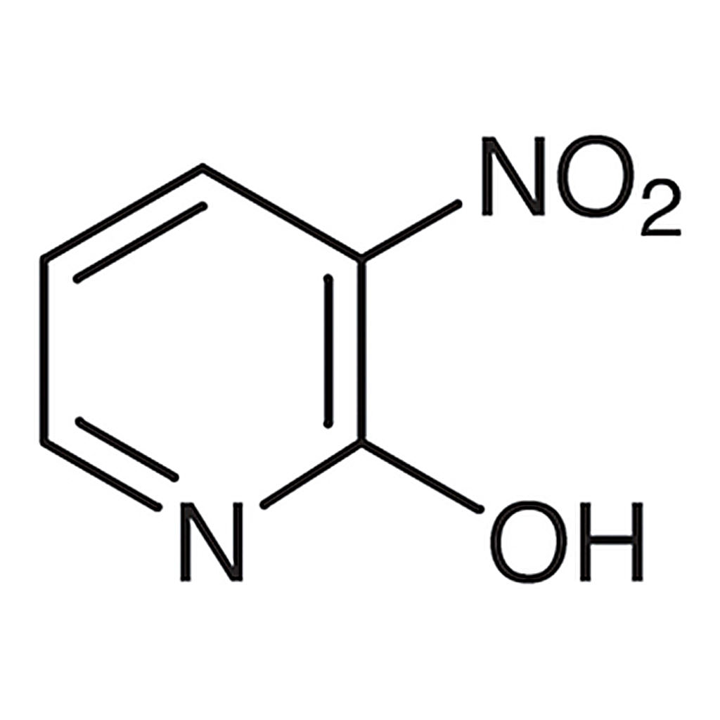 TCI 2-Hydroxy-3-nitropyridine