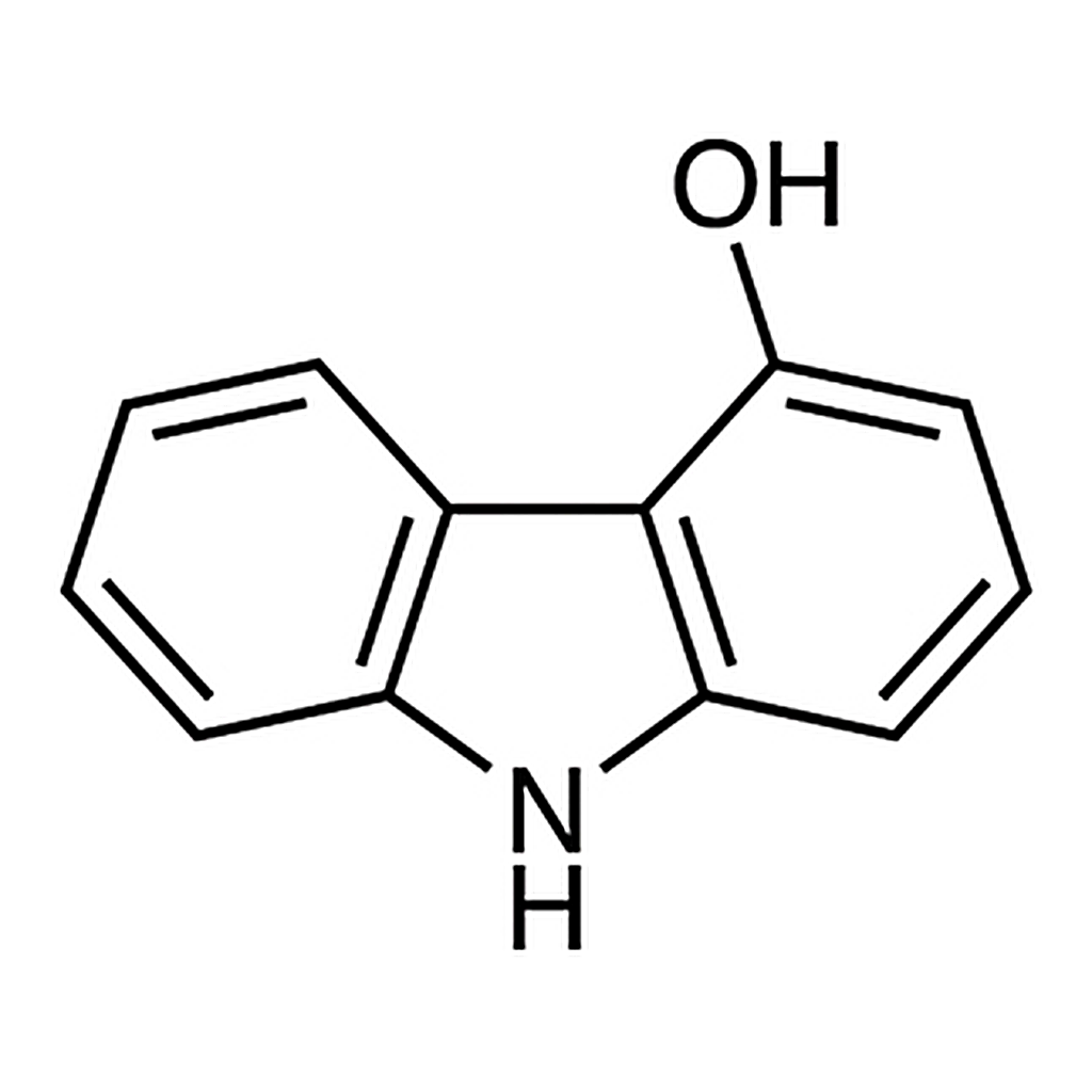 TCI 4-Hydroxycarbazole