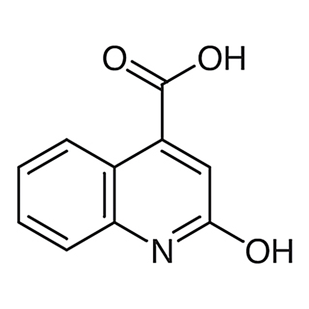 TCI 2-Hydroxyquinoline-4-carboxylic Acid
