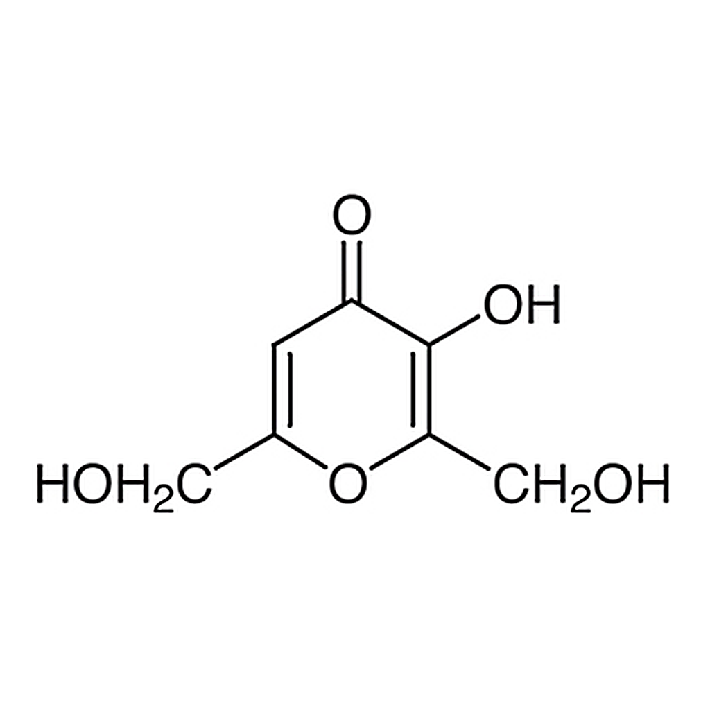 TCI 3-Hydroxy-2,6-bis(hydroxymethyl)-4-pyrone