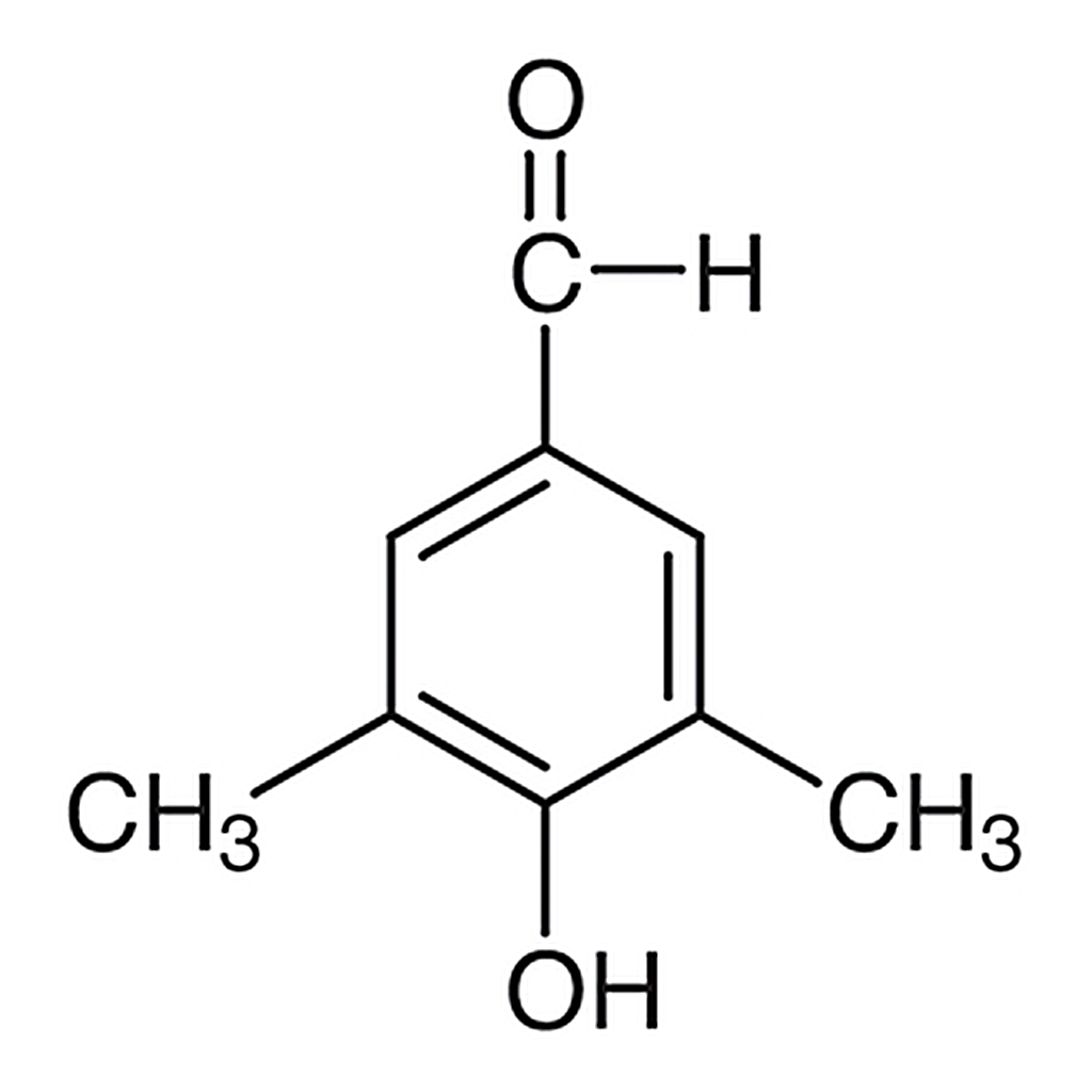 TCI 4-Hydroxy-3,5-dimethylbenzaldehyde