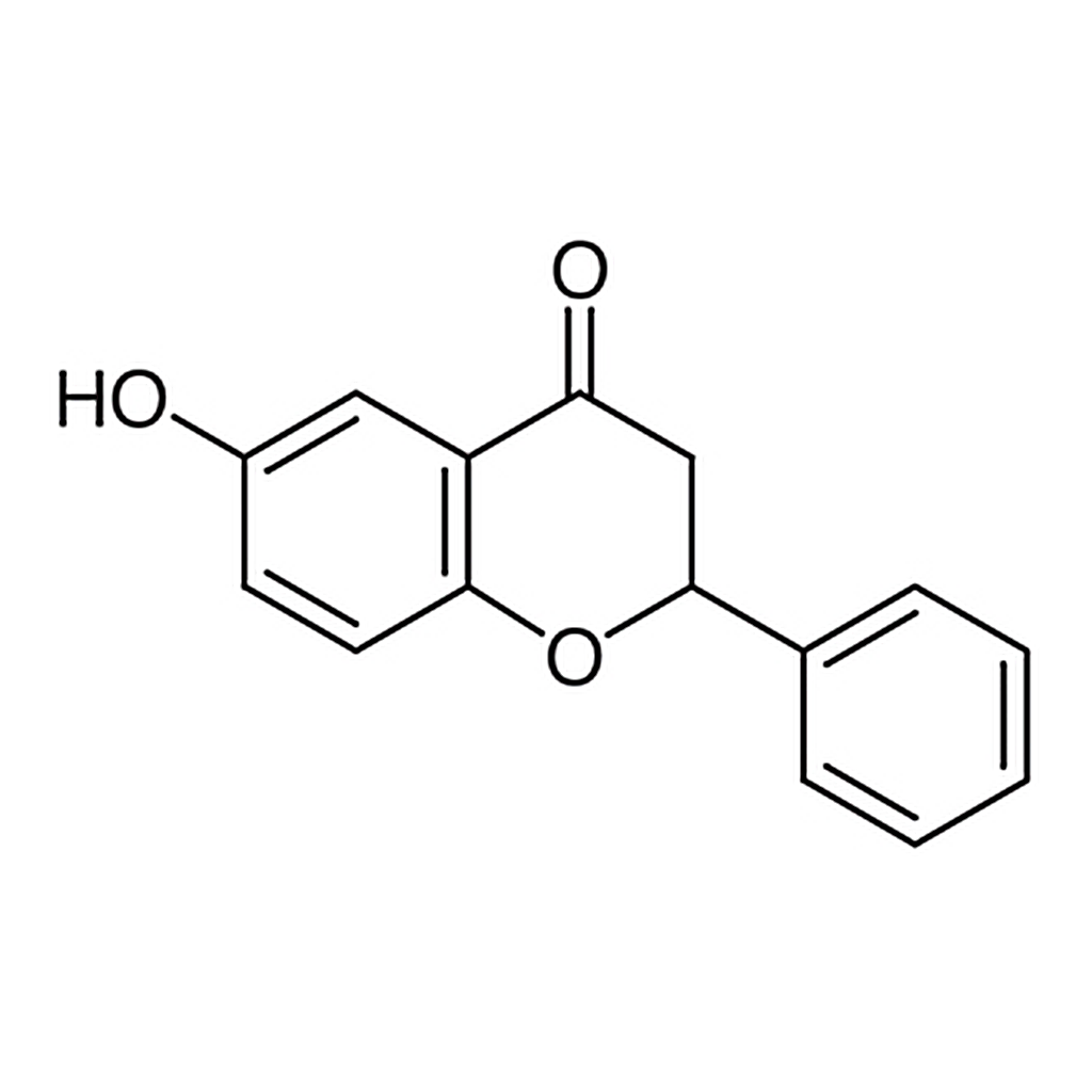 TCI 6-Hydroxyflavanone