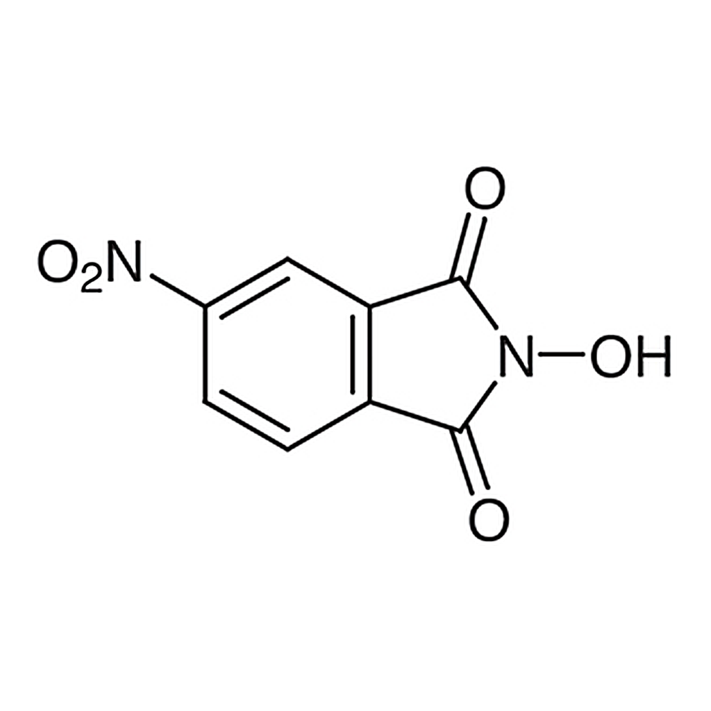 TCI N-Hydroxy-4-nitrophthalimide