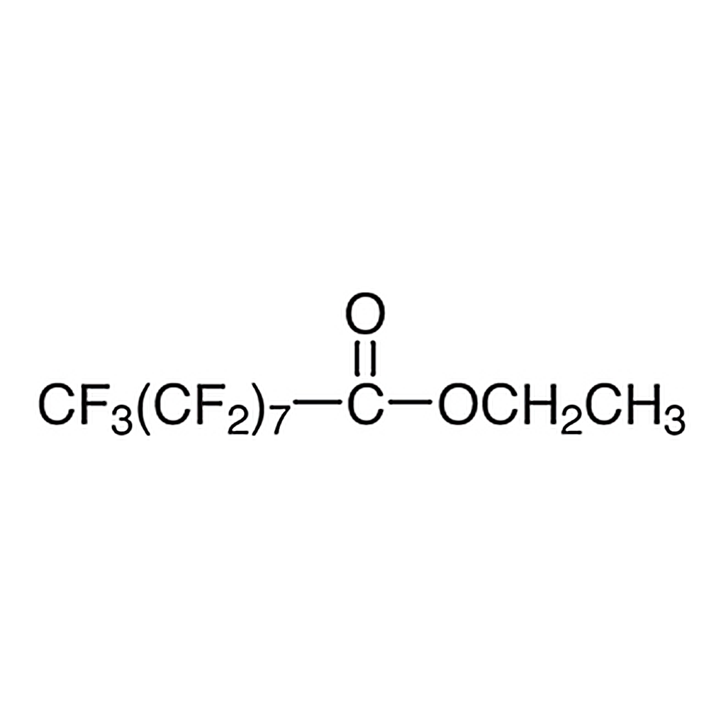 TCI Ethyl Heptadecafluorononanoate