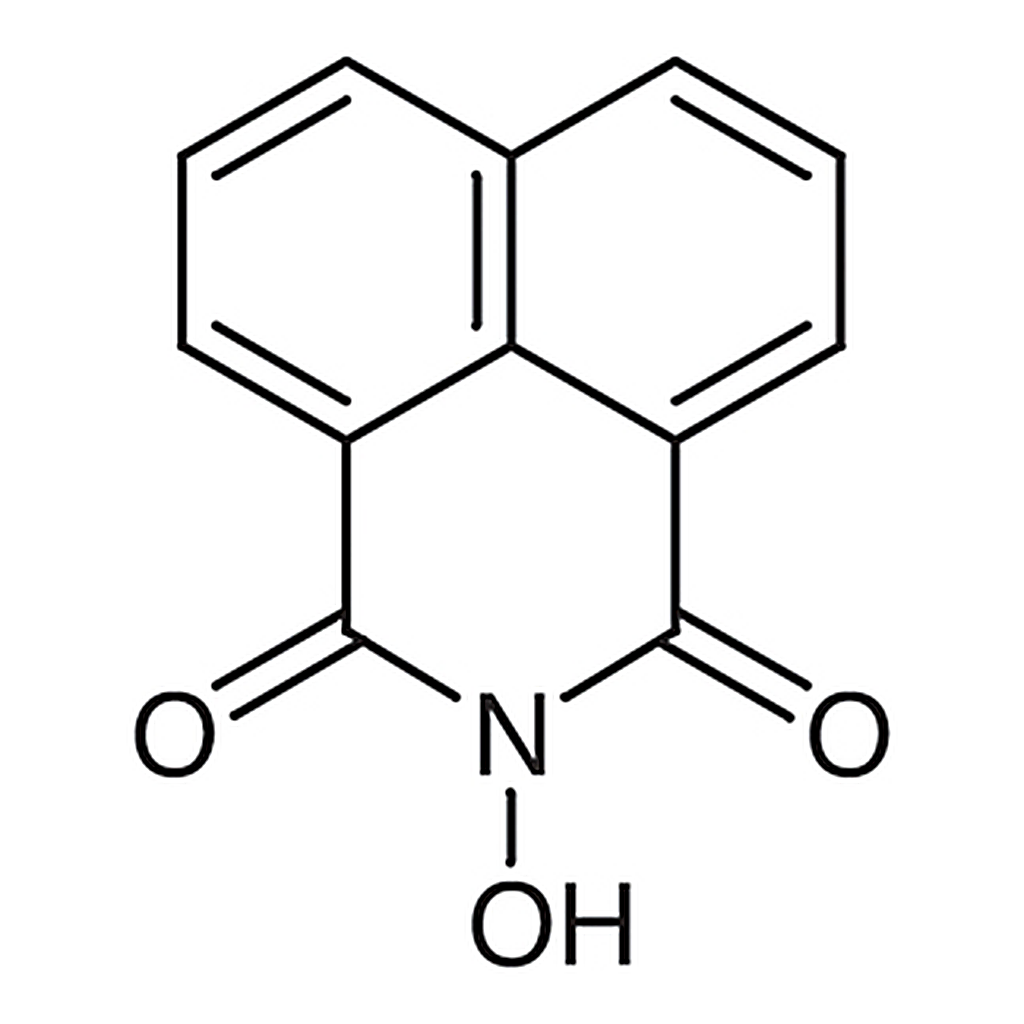 TCI N-Hydroxy-1,8-naphthalimide