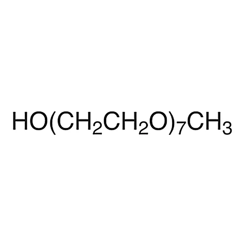 TCI Heptaethylene Glycol Monomethyl Ether