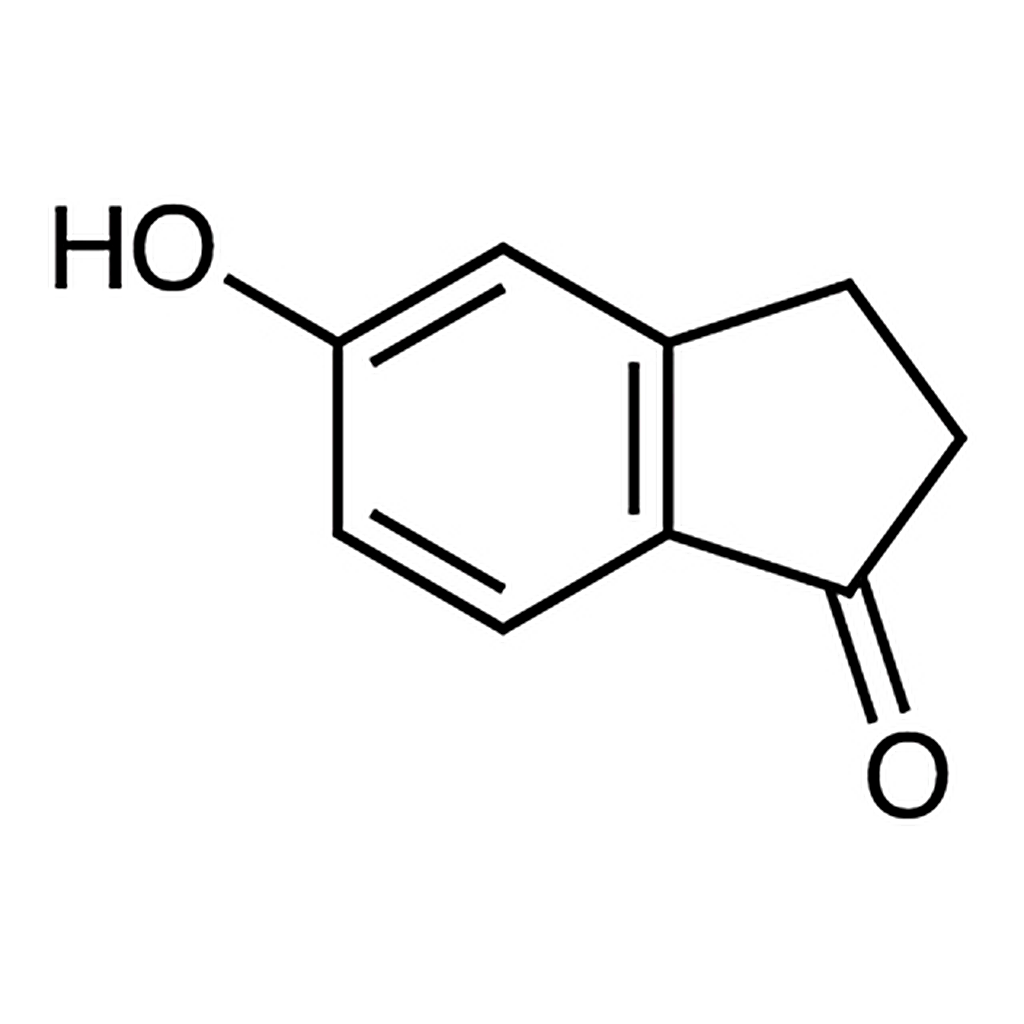 TCI 5-Hydroxy-1-indanone