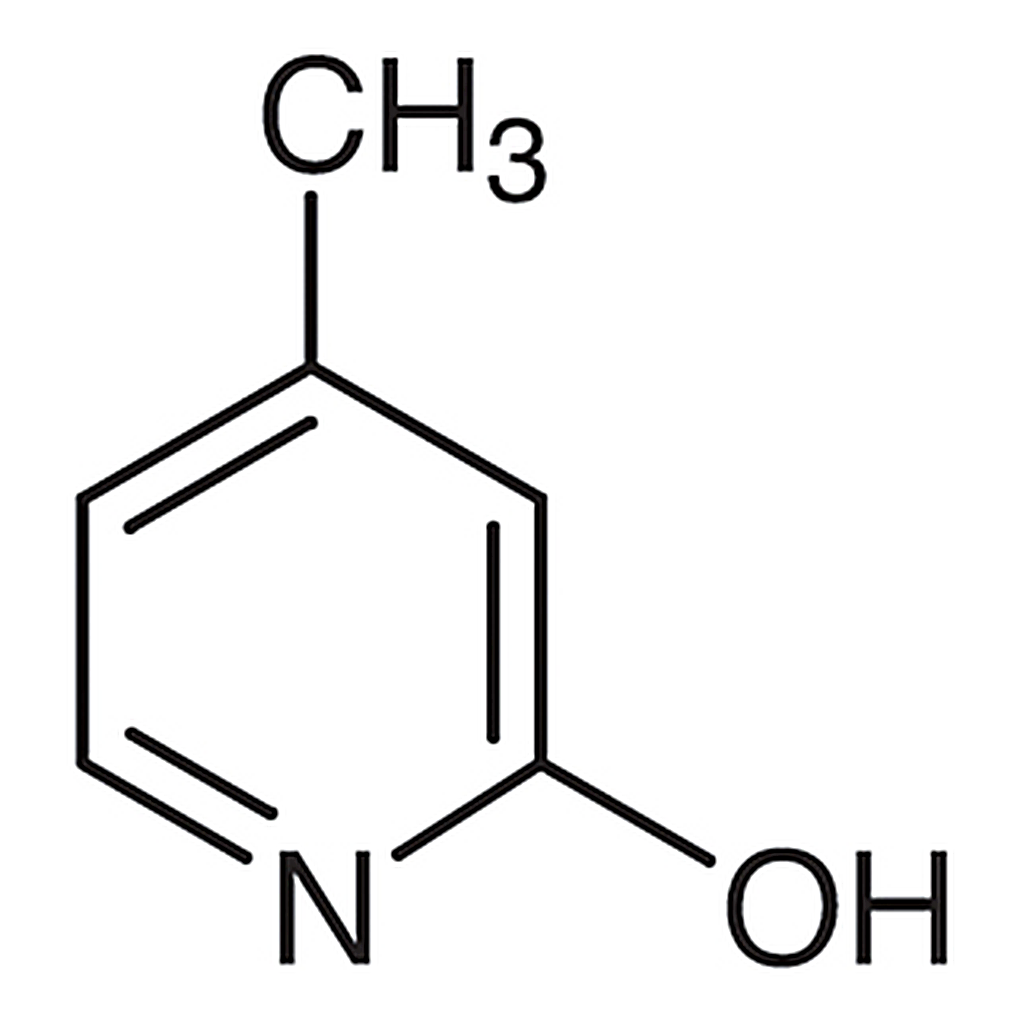 TCI 2-Hydroxy-4-methylpyridine