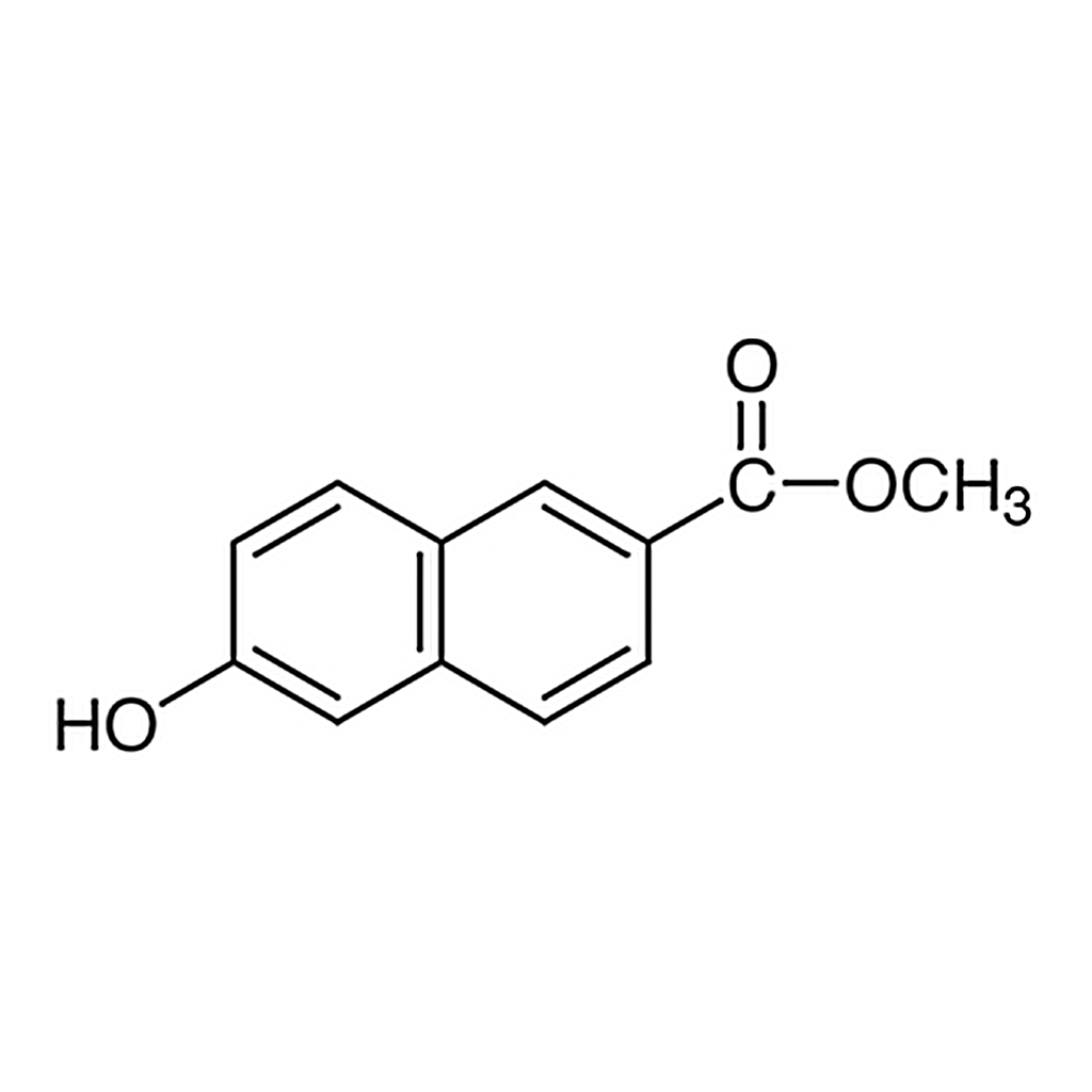TCI Methyl 6-Hydroxy-2-naphthoate
