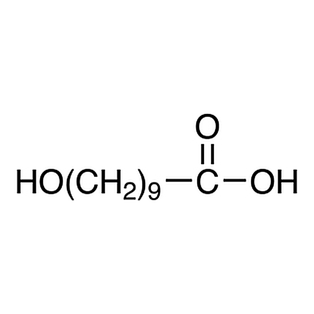 TCI 10-Hydroxydecanoic Acid