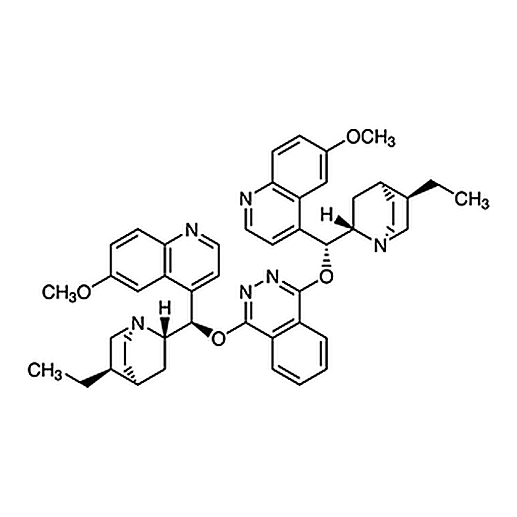 TCI Hydroquinine 1,4-Phthalazinediyl Diether