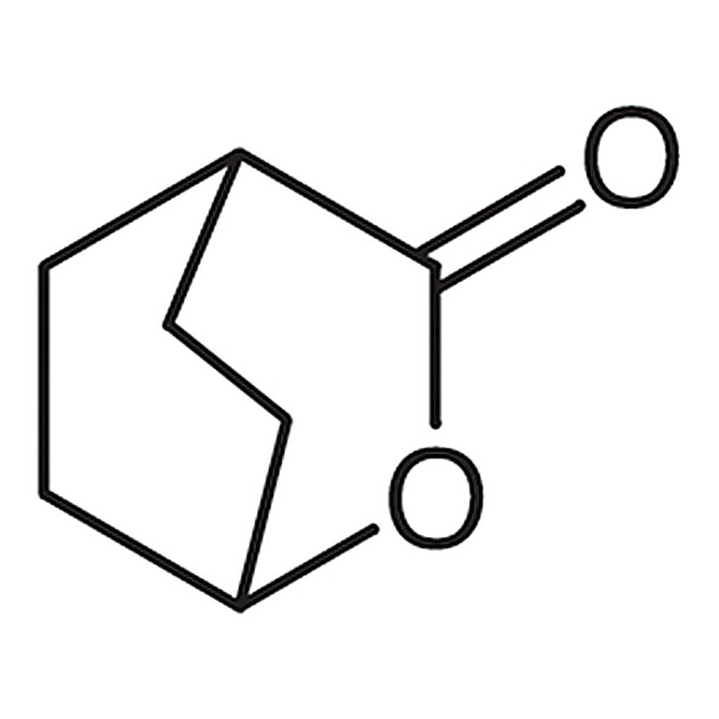 TCI 4-Hydroxy-1-cyclohexanecarboxylic Acid Δ-Lactone