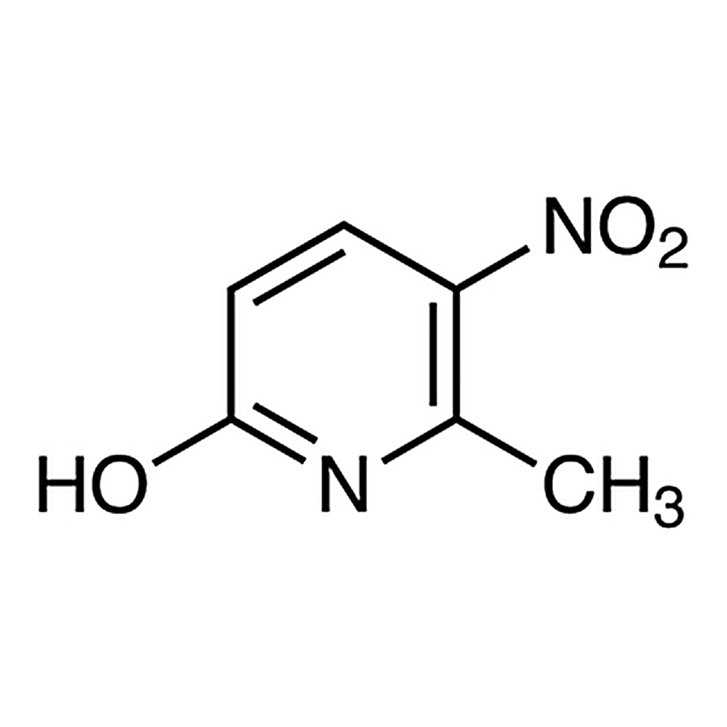 TCI 6-Hydroxy-2-methyl-3-nitropyridine