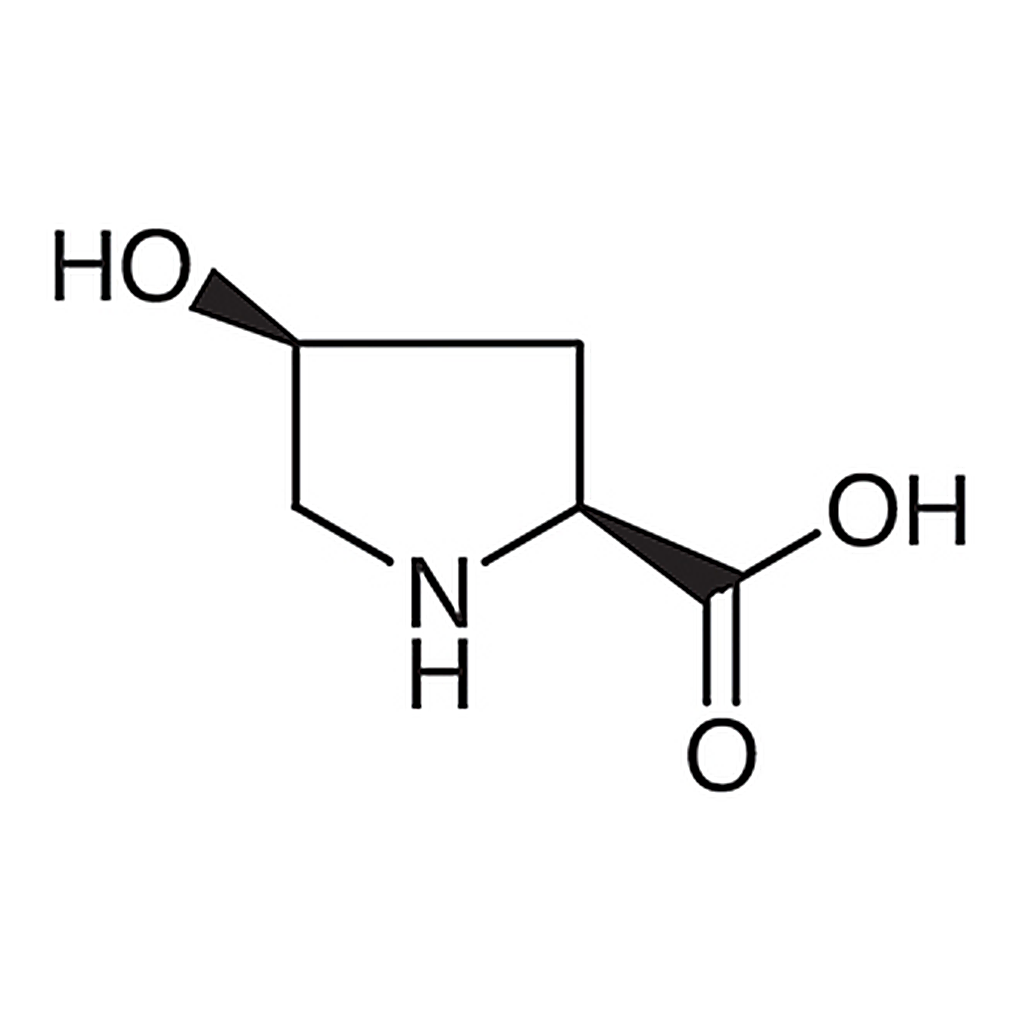 TCI cis-4-Hydroxy-L-proline