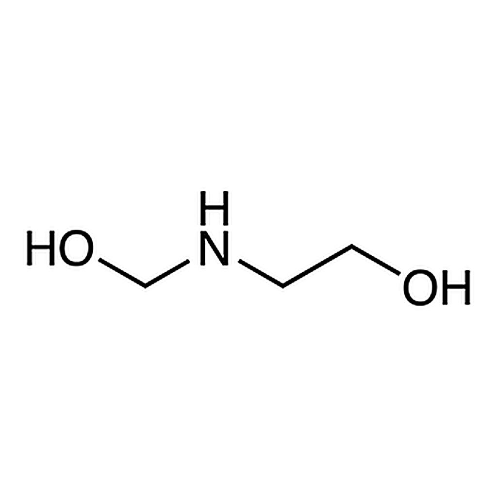 TCI 2-[(Hydroxymethyl)amino]ethanol