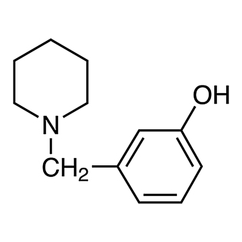 TCI 1-(3-Hydroxybenzyl)piperidine