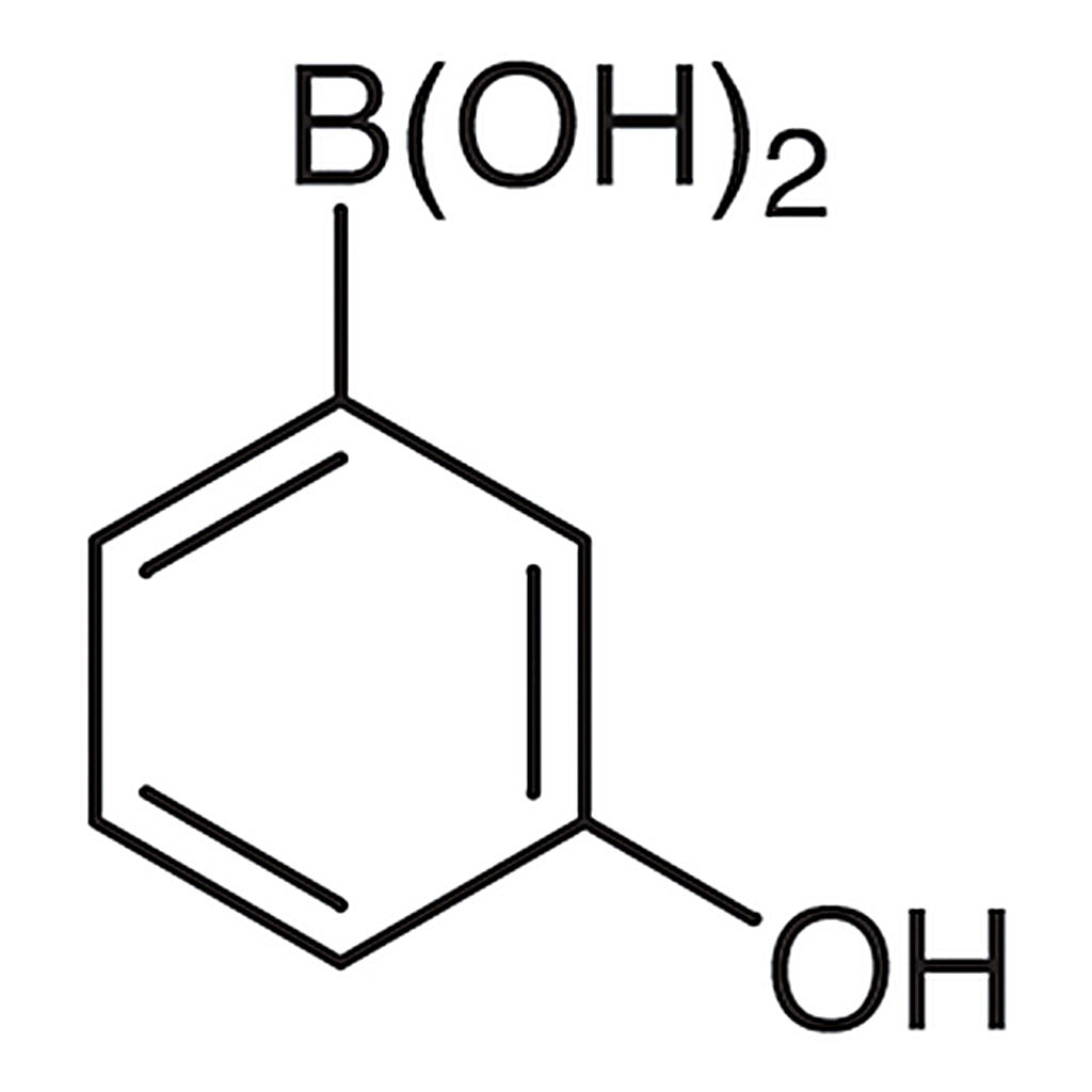 TCI 3-Hydroxyphenylboronic Acid (contains varying amounts of Anhydride)
