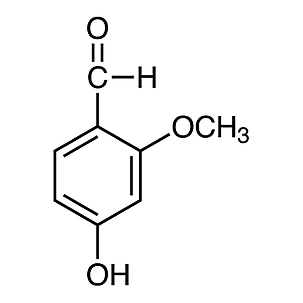 TCI 4-Hydroxy-2-methoxybenzaldehyde