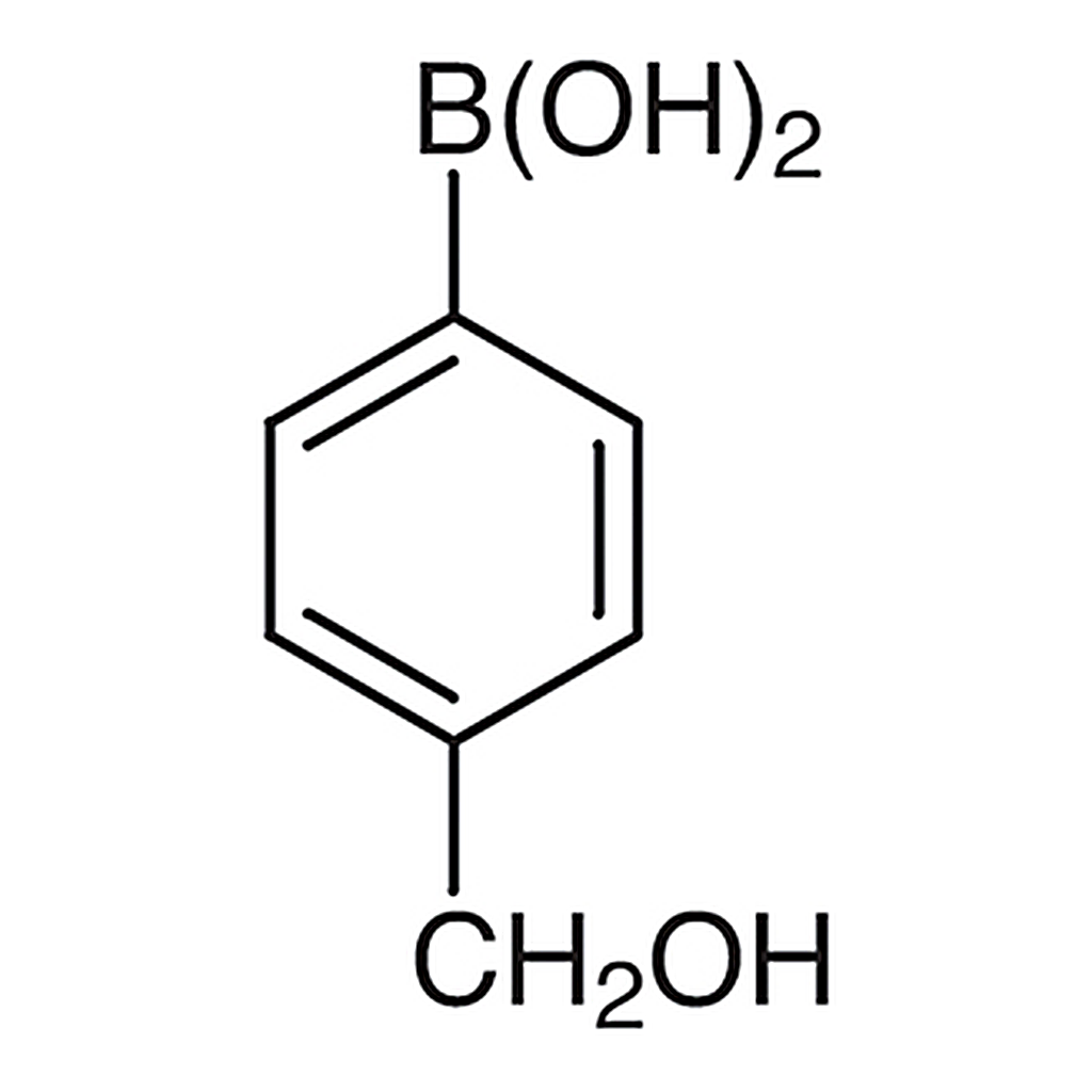 TCI 4-(Hydroxymethyl)phenylboronic Acid (contains varying amounts of Anhydride)
