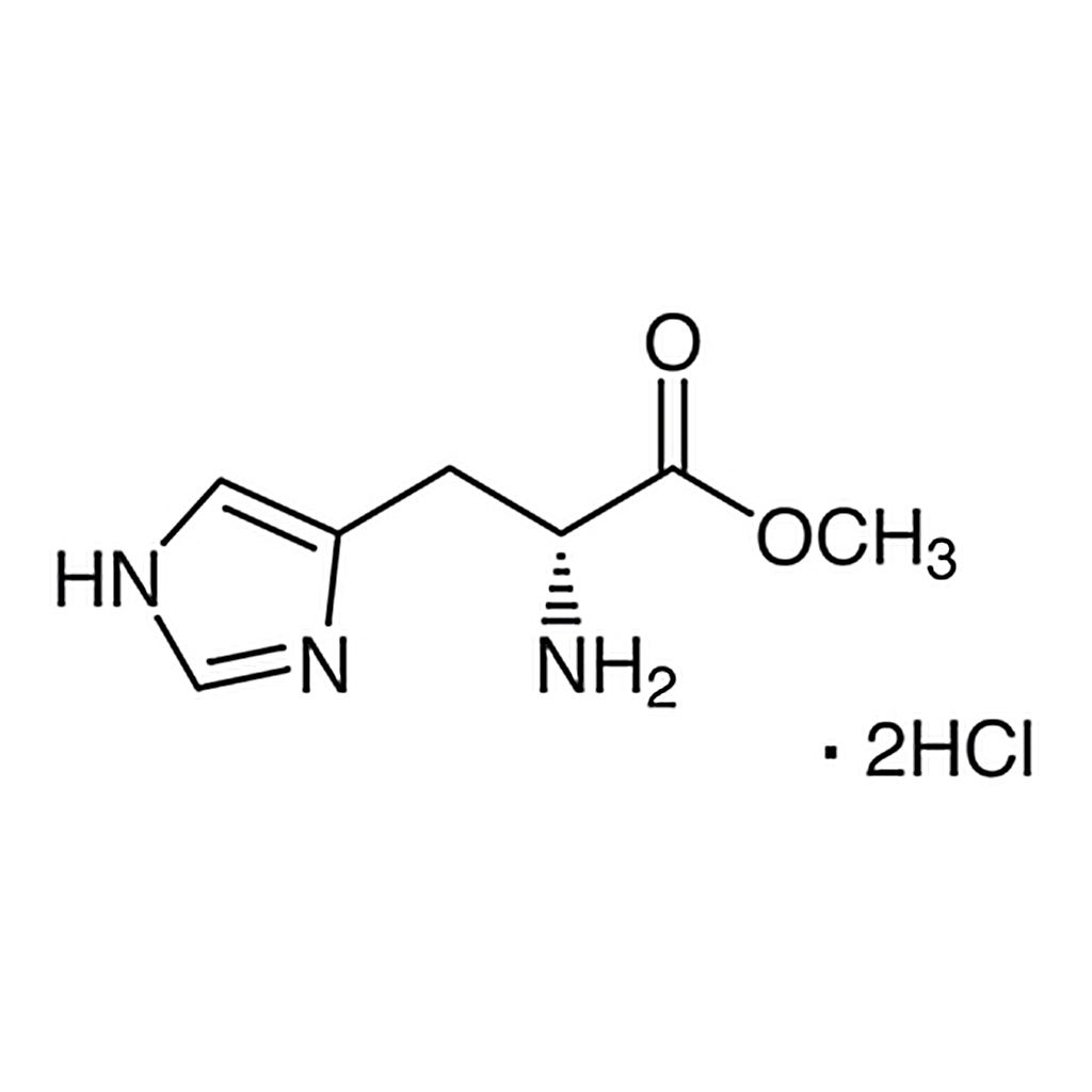 TCI D-Histidine Methyl Ester Dihydrochloride