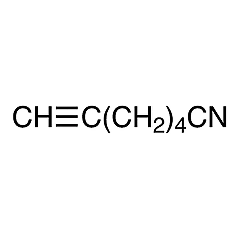 TCI 6-Heptynenitrile