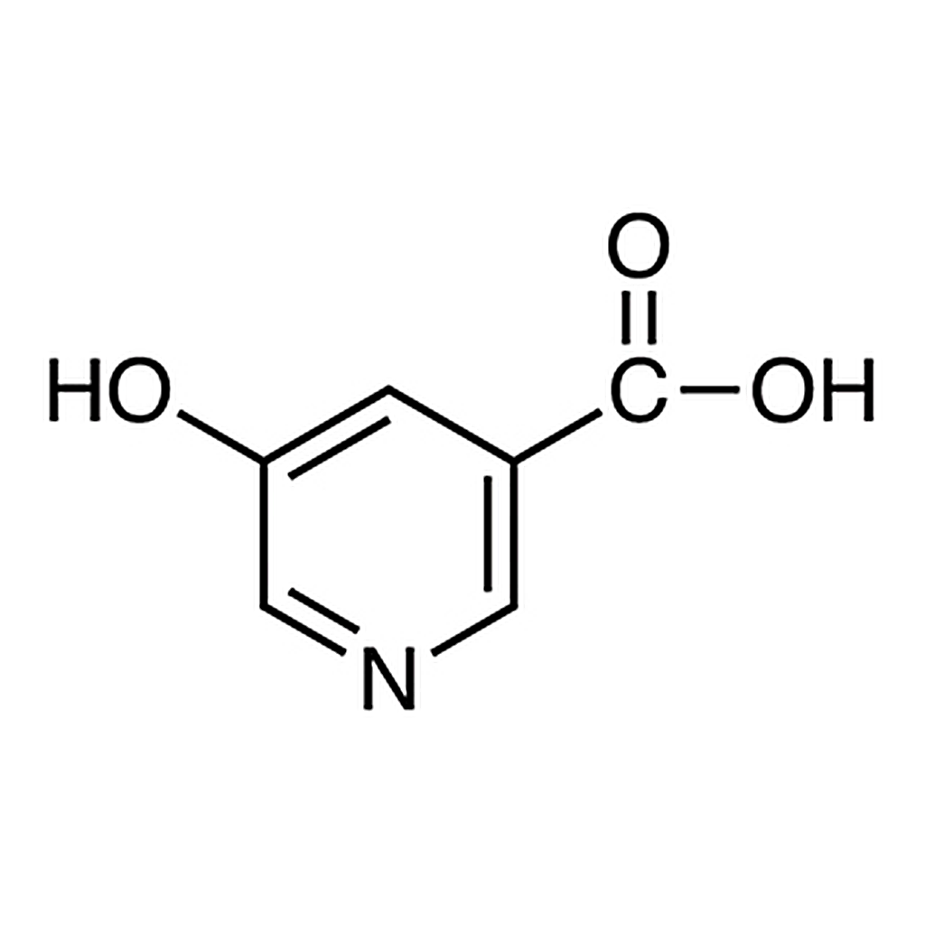 TCI 5-Hydroxynicotinic Acid