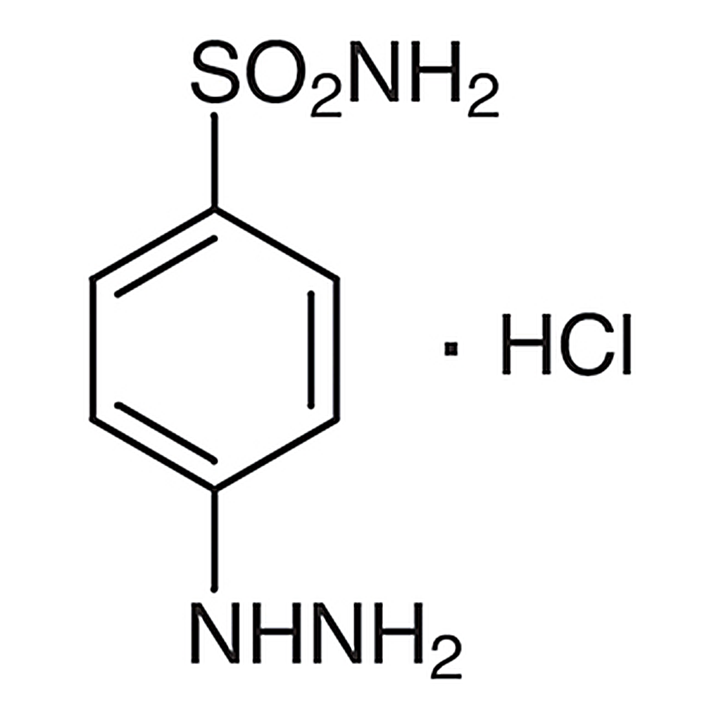 TCI 4-Hydrazinobenzenesulfonamide Hydrochloride