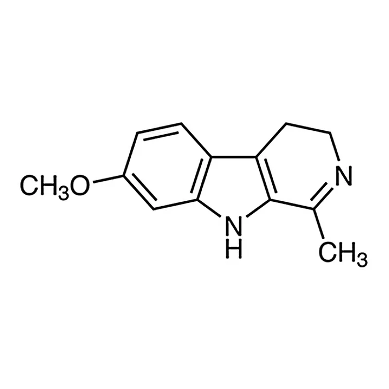 TCI Harmaline