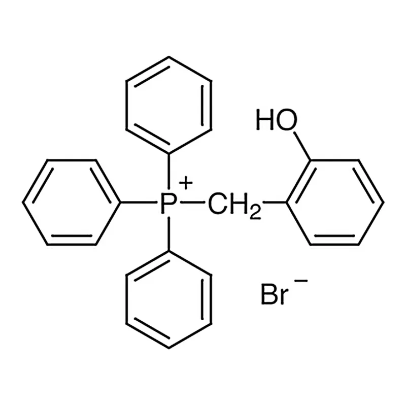 TCI (2-Hydroxybenzyl)triphenylphosphonium Bromide