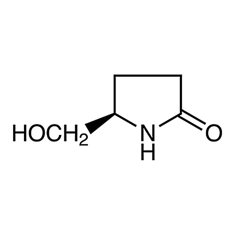 TCI (R)-5-(Hydroxymethyl)-2-pyrrolidinone